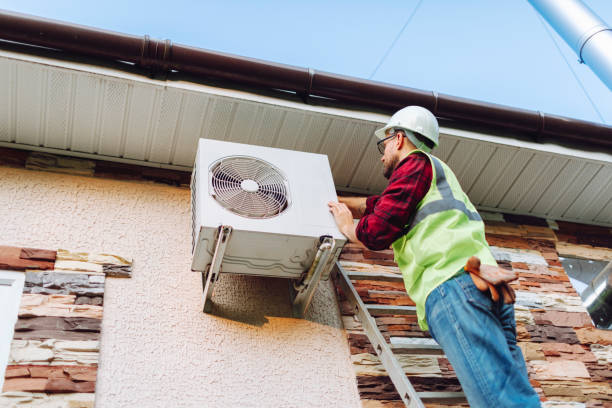 Best HVAC Supply and Distribution in West Hurley, NY